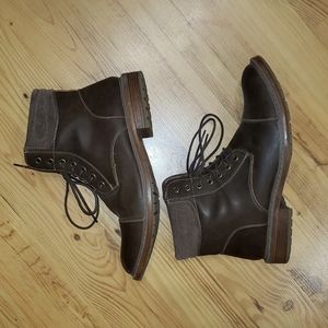 Perry Ellis Boots for Men - Poshmark